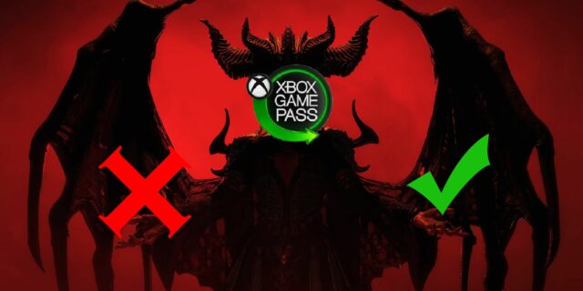 Os prós e contras de Diablo 4 chegando ao Xbox Game Pass