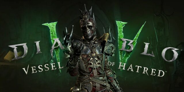 A expansão do DLC Vessel of Hatred de Diablo 4 pode fazer ou quebrar o jogo