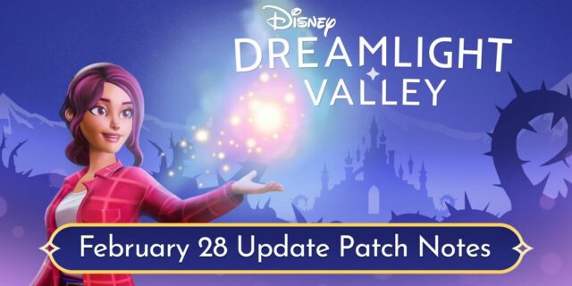 Reveladas notas de atualização do Disney Dreamlight Valley Laugh Floor