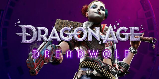 Dragon Age: Dreadwolf pode ter se esquivado de uma bala que atirou no Esquadrão Suicida