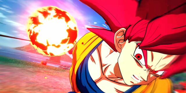 Rumor: Dragon Ball: Sparking Zero pode estar faltando um recurso multijogador