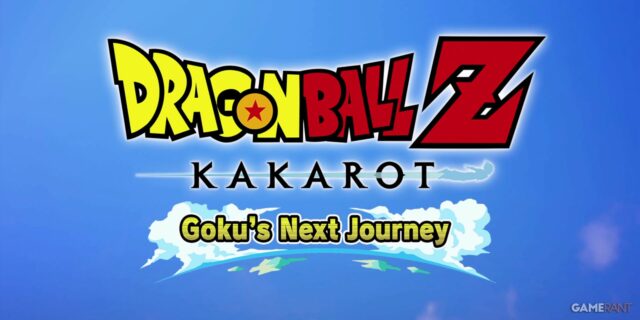 Dragon Ball Z: Kakarot – Todas as cenas da história na próxima jornada de Goku