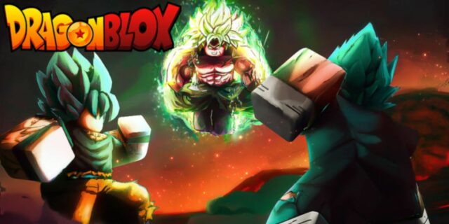 Roblox: Códigos Dragon Blox