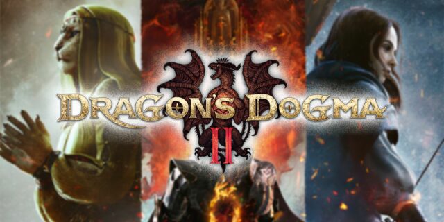 Todos os recursos confirmados para Dragon's Dogma 2 até agora