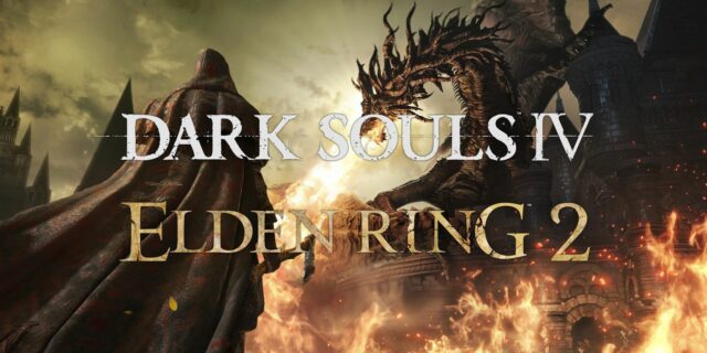 Por que um Elden Ring 2 teria menos espaço para iterar do que Dark Souls 4