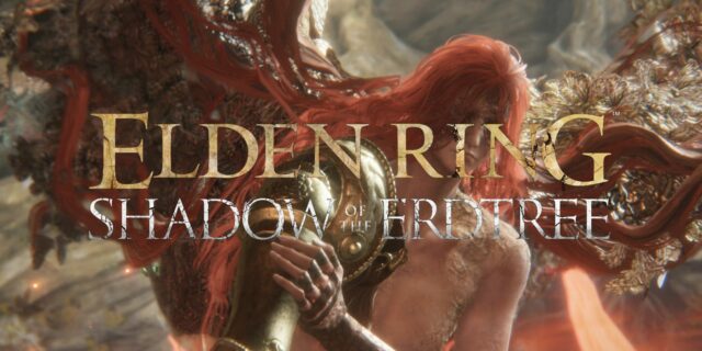 Elden Ring: Malenia aparecerá no DLC Shadow of the Erdtree?