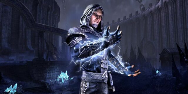 Uma das melhores ideias de combate de The Elder Scrolls Online não deve ser desperdiçada com o TES 6