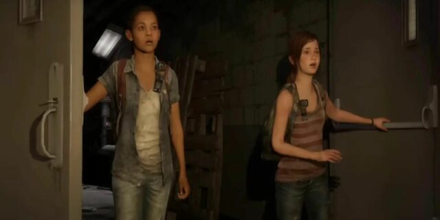 Como The Last of Us Part 3 poderia fechar o círculo com o DLC da Parte 1