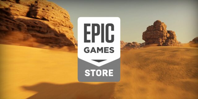 Revelado o jogo gratuito da Epic Games Store para 15 de fevereiro