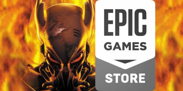Epic Games Store substitui títulos Fallout por outro jogo grátis em 22 de fevereiro