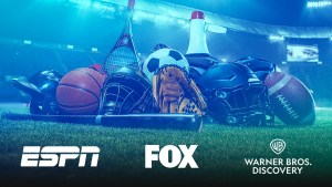 O CEO da Fox fala sobre a joint venture de streaming de esportes e afirma que a TV paga tradicional 'continuará sendo nossa base de clientes dominante'