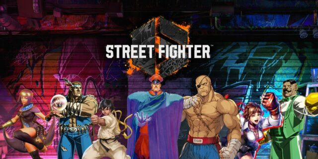Dezenas de personagens de Street Fighter não estão no SF6, mas quatro merecem retornar
