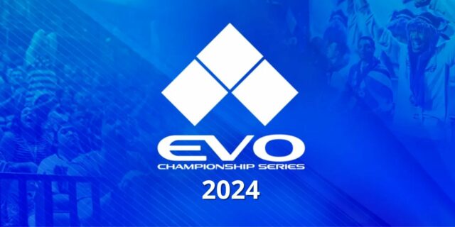 Anunciada a programação de jogos EVO 2024