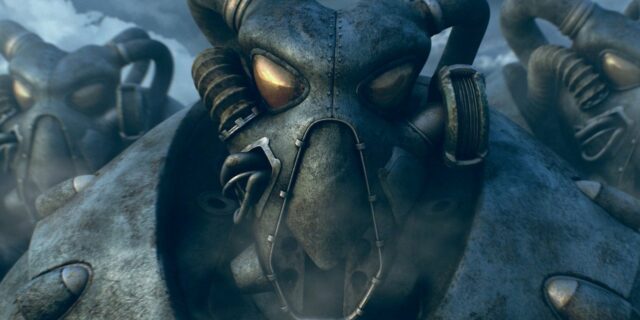 Os jogos Fallout ainda serão gratuitos na Epic Games Store em 2024