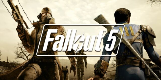 Depois de Fallout 4, o protagonista de Fallout 5 deve fazer uma grande reviravolta
