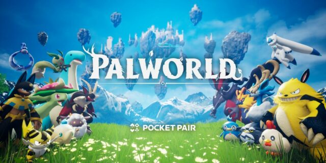 O recurso Palworld solicitado pelos fãs ajudaria os jogadores a evitar cometer um grande erro