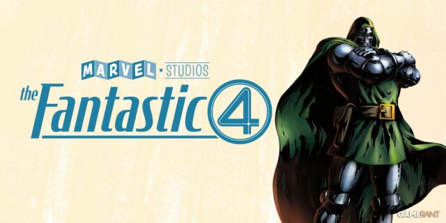 Quarteto Fantástico: Planos de elenco de Doctor Doom possivelmente revelados por novo boato