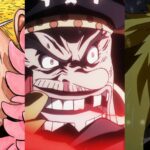 Personagens de One Piece que poderiam se juntar aos Piratas do Barba Negra