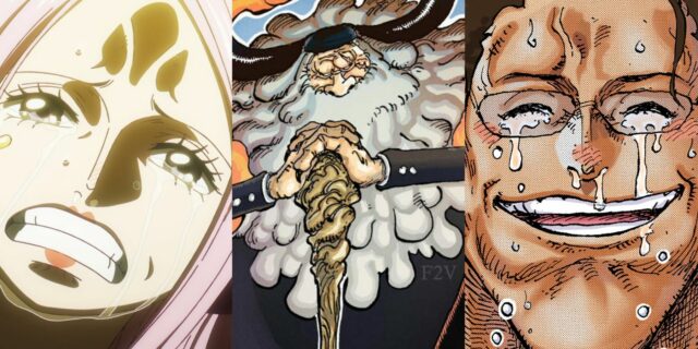 One Piece: Por que Saturno é o personagem mais maligno da história até agora