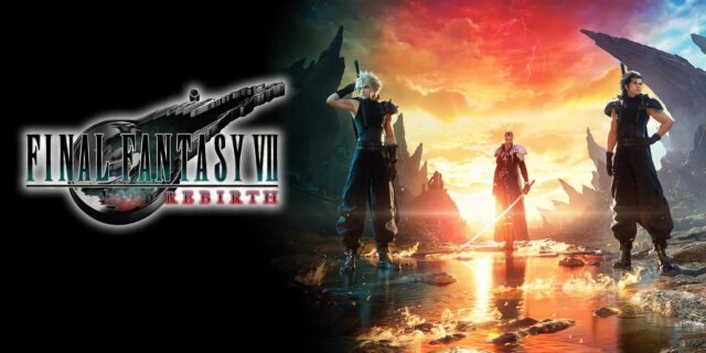 Desenvolvedores de Final Fantasy 7 Rebirth falam sobre como equilibrar a liberdade do jogador com histórias épicas