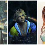 Final Fantasy 10: O destino de cada personagem jogável