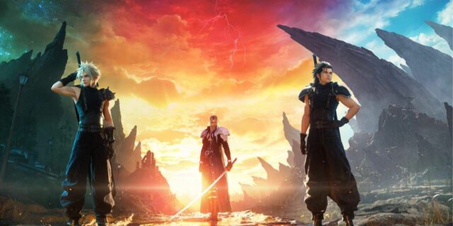 Final Fantasy 7 Rebirth revela demonstração que já está disponível