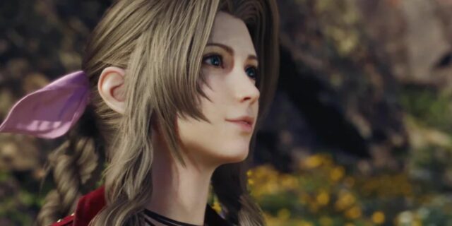 Final Fantasy 7 Rebirth receberá uma segunda demonstração ainda este mês