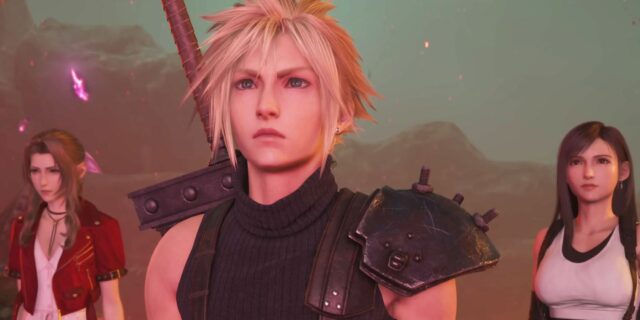Atualização de demonstração de Final Fantasy 7 Rebirth chegando em 21 de fevereiro