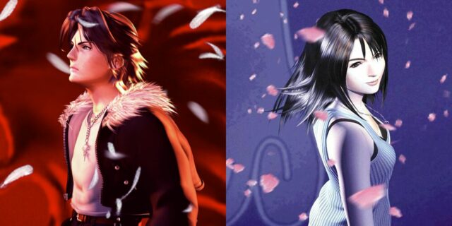 Diretor de Final Fantasy 8 revela um recurso que mudaria em um remake