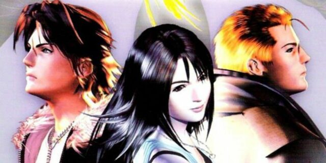 25 anos desde o seu lançamento, Final Fantasy 8 continua sendo o jogo mais exclusivo da série