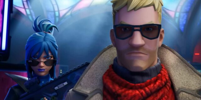 A próxima temporada de Fortnite precisa evitar um tema usado demais