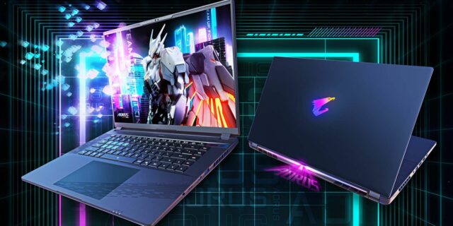 Novo da GIGABYTE "IA Nexus" Inaugura laptops para jogos com IA
