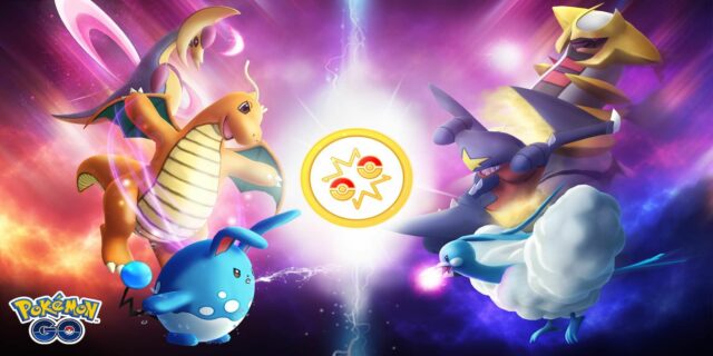 Pokémon GO: melhores times para Catch Cup: Little & Great League Edition