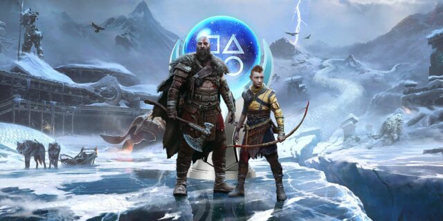 O próximo God of War deve pegar uma página do manual de Ragnarok