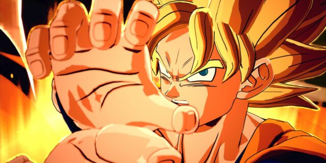 Dragon Ball: Sparking Zero pode dividir os lutadores em tipos de personagens