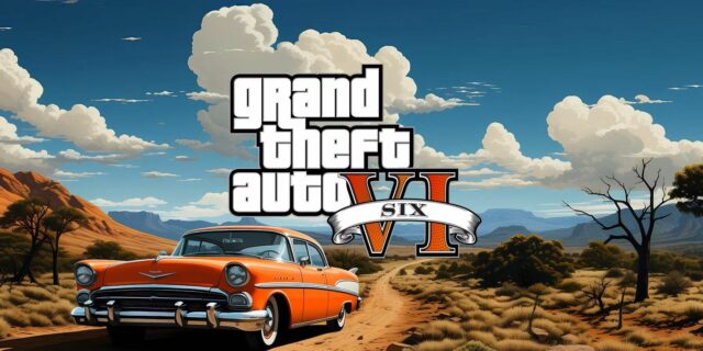 Estágios finais do desenvolvimento de Grand Theft Auto 6 em andamento