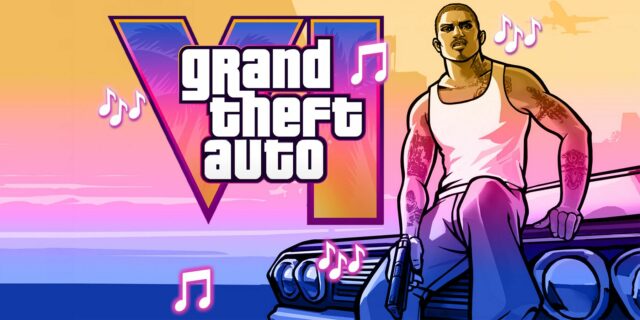 Rumor: Grand Theft Auto 6 pode trazer de volta uma música de San Andreas