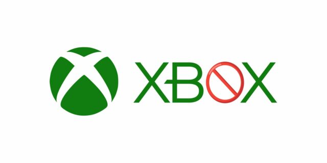 Alguns jogos e serviços do Xbox estão fora do ar