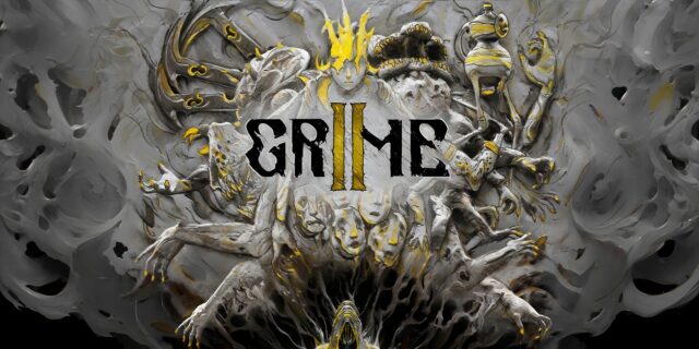 O que esperar do Grime 2