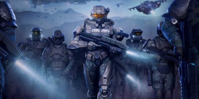 Halo Infinite obtendo experiência semelhante ao Helldivers 2 graças ao Forge
