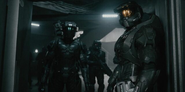 Crítica do episódio 2 da segunda temporada de Halo