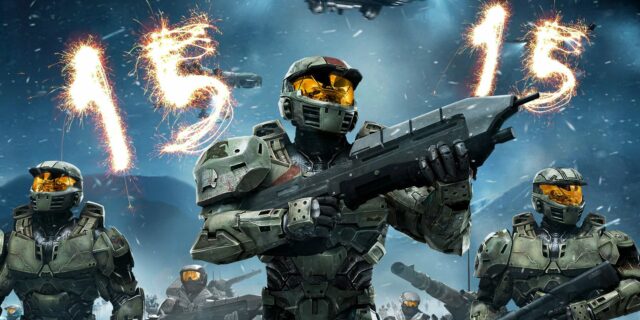 15 anos depois, Halo Wars ainda fornece o melhor projeto para spinoffs de Halo