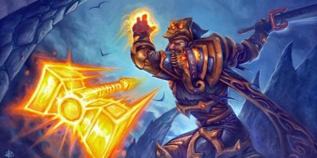 Hearthstone proíbe um número recorde de contas de bot