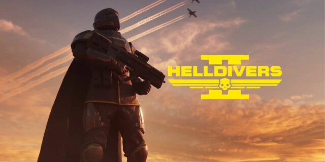 Helldivers 2 lança patch 1.0.0.11