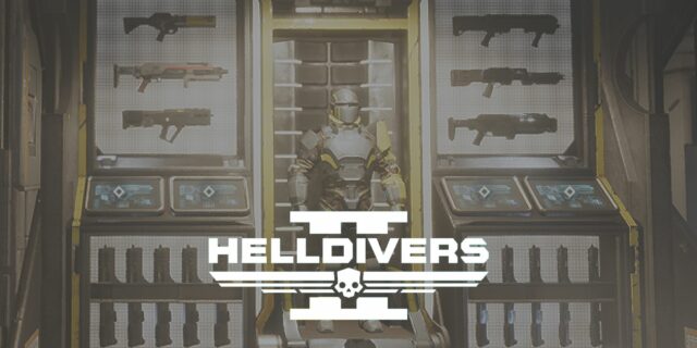 As armaduras leves e pesadas valem a pena em Helldivers 2?