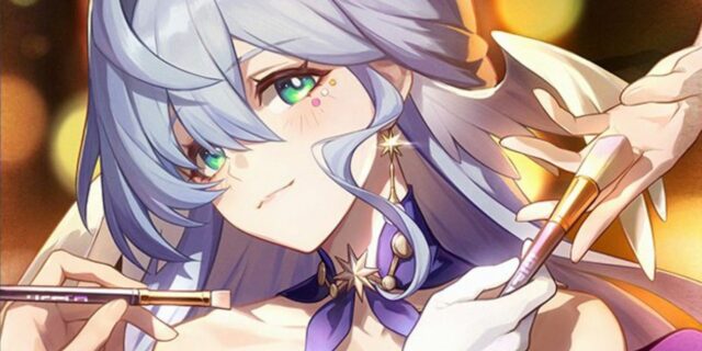 Honkai: Star Rail vaza a aparência de Robin no jogo