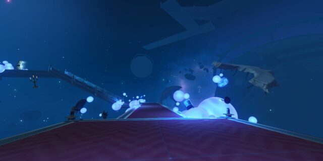 Honkai: Star Rail – The Reverie (Dreamscape) Chest, Warp Trotter e Lordly Trashcan Locations