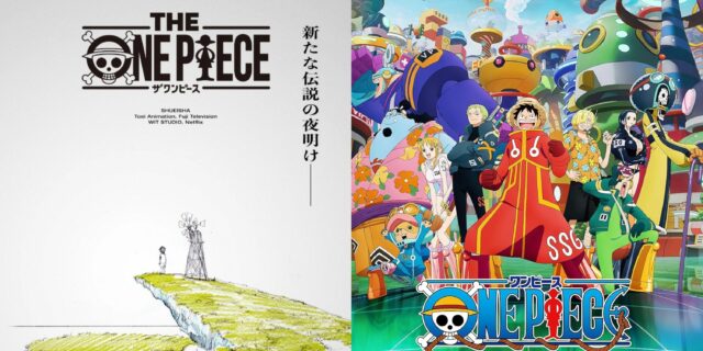 One Piece: Quanto tempo durará o remake do anime do WIT Studio?