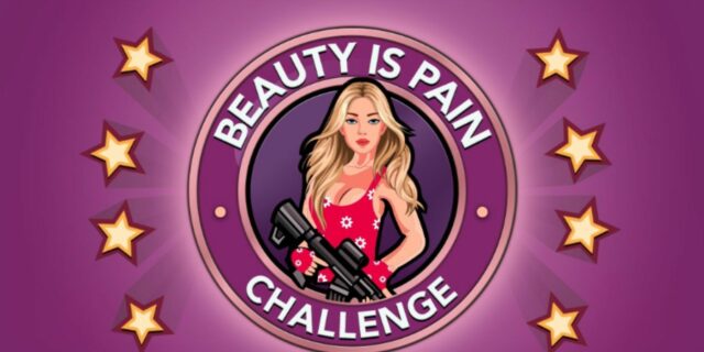 BitLife: Como completar o desafio Beauty Is Pain