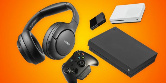 Como conectar fones de ouvido Bluetooth ao Xbox One